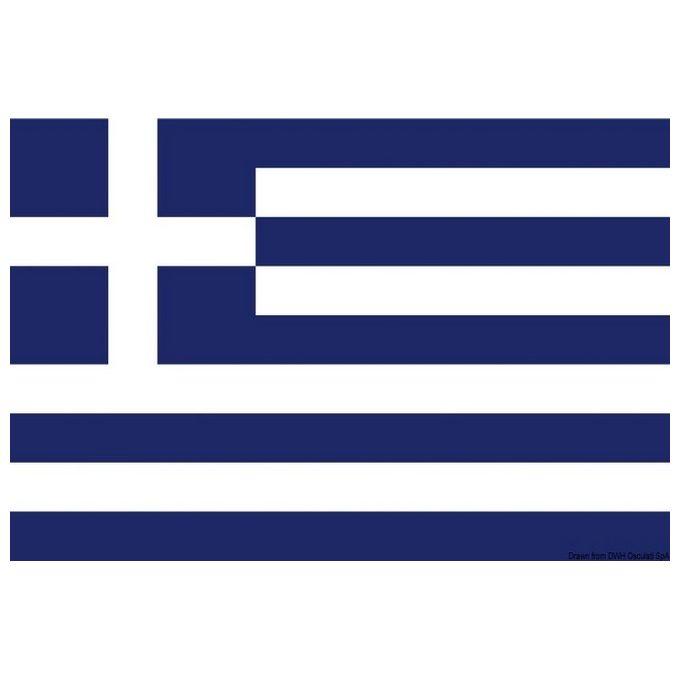 Bandiera Grecia 20 X