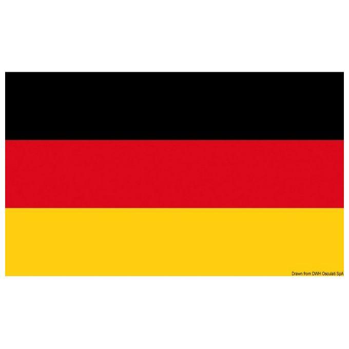 Bandiera Germania 40 X