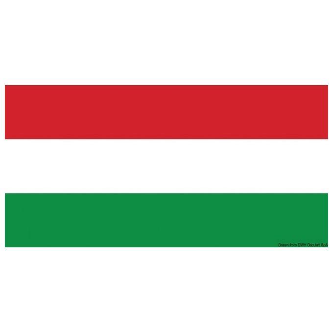 Bandiera Ungheria 40 X