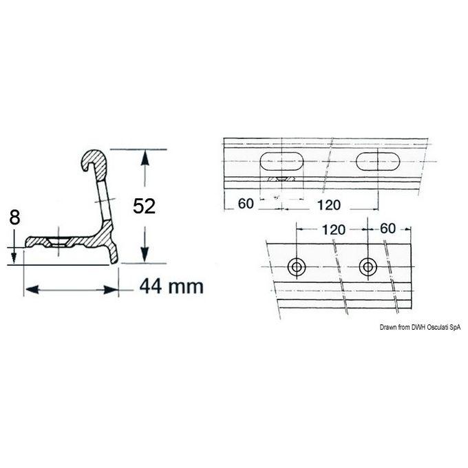 Profilo Per Falchetta 6