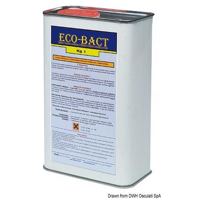 Battericida Ecobact Per Gasolio