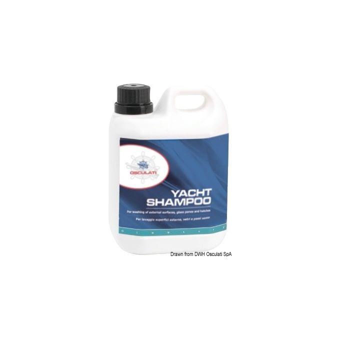 Osculati Boat Shampoo Concentrato