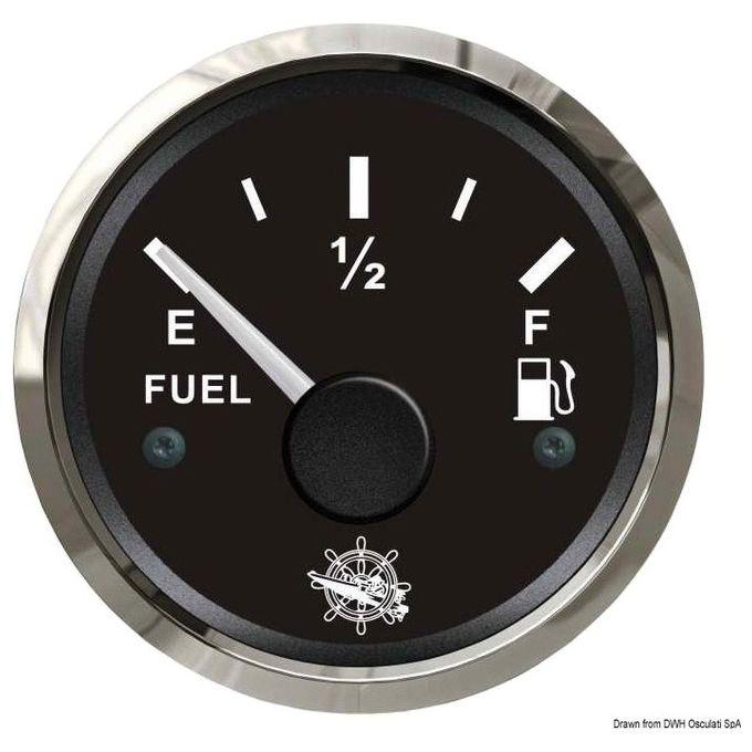 Osculati Indicatore Carburante 10/180