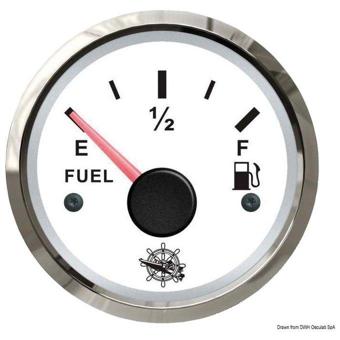 Osculati Indicatore Carburante 10-180