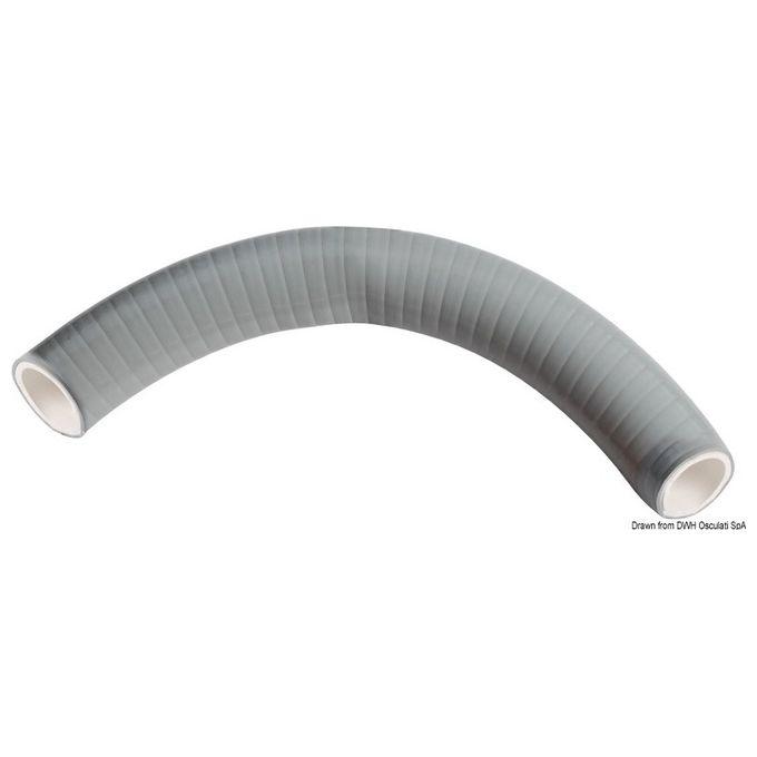 Osculati Tubo Superflex Grigio