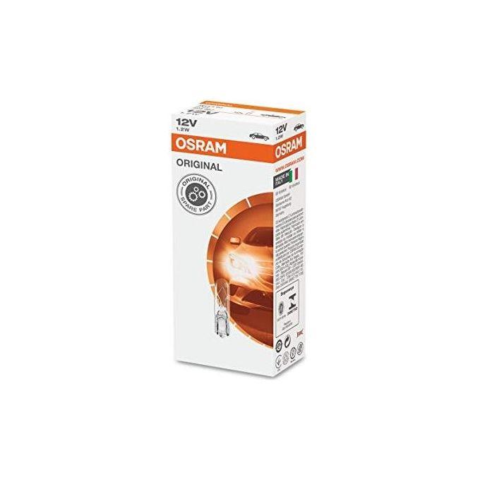 Osram 12V Original Line