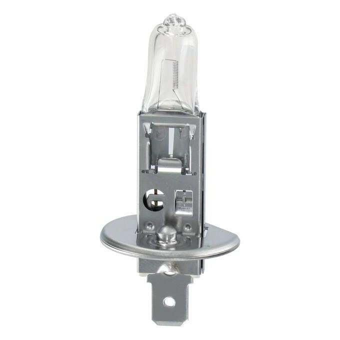 Osram 12V Silverstar 2.0