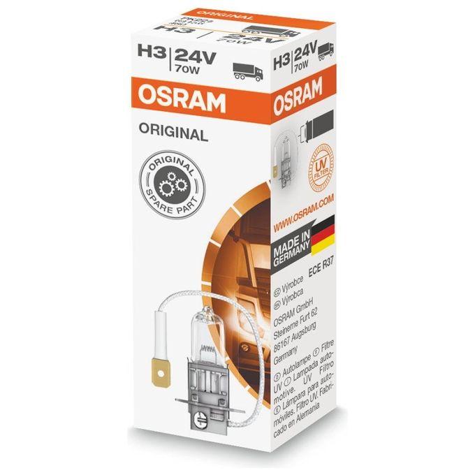 Osram 24V Original Line