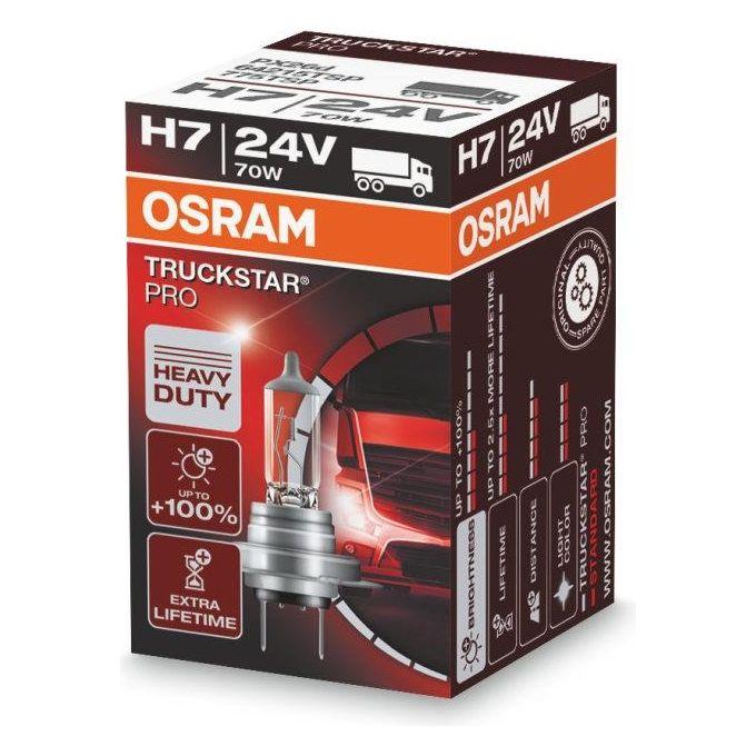 Osram 24V Truckstar Pro