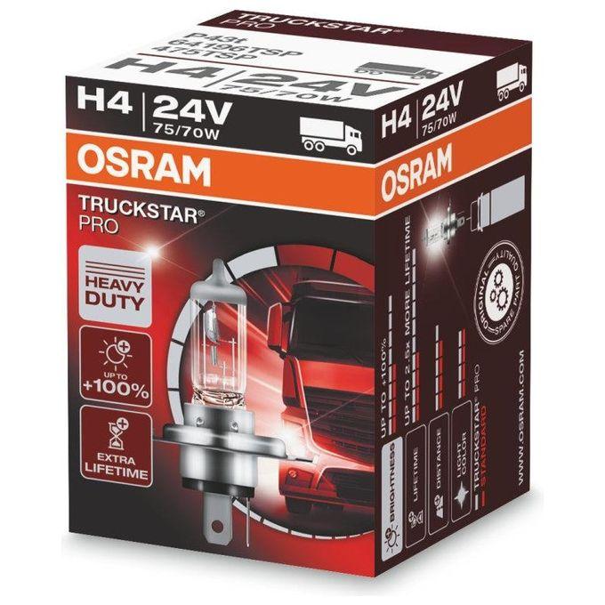 Osram 24V Truckstar Pro