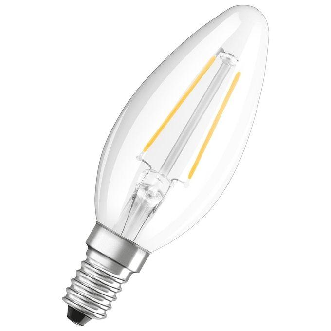 Osram Candela Lampadina Led