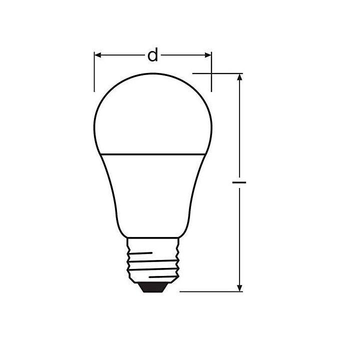 LEDSCLA75DS Foto: 2