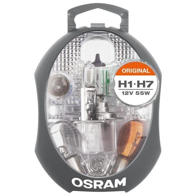 Osram Kit Lampade Di