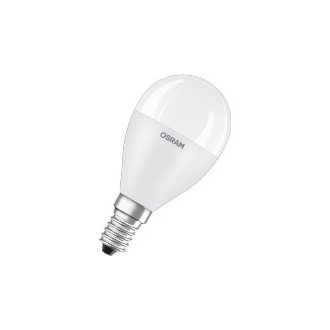 Osram Lampadina Led Sfera