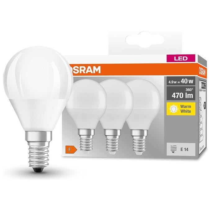 Osram Lampadine Led Classic