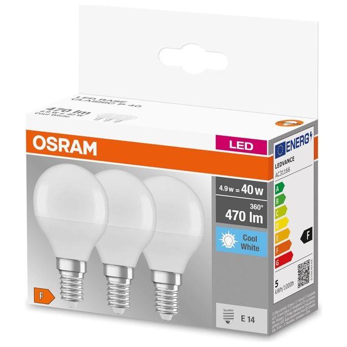 Osram Lampadine Led Classic