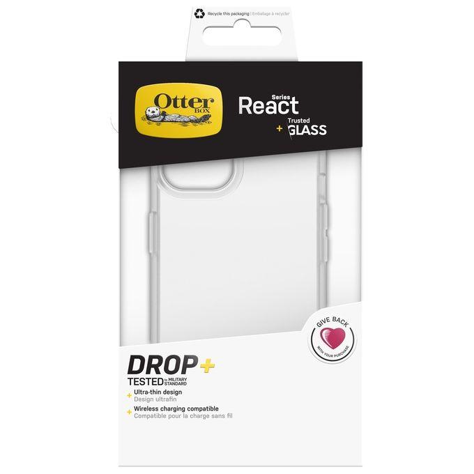 OtterBox React  Trusted