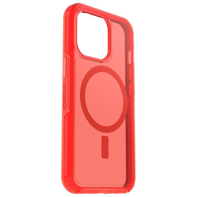 OtterBox Symmetry Plus Clear