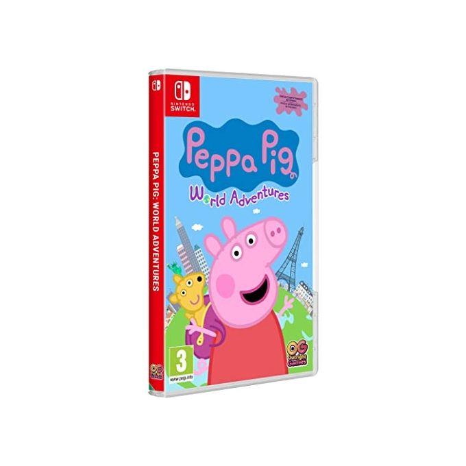 Outright Games Peppa Pig