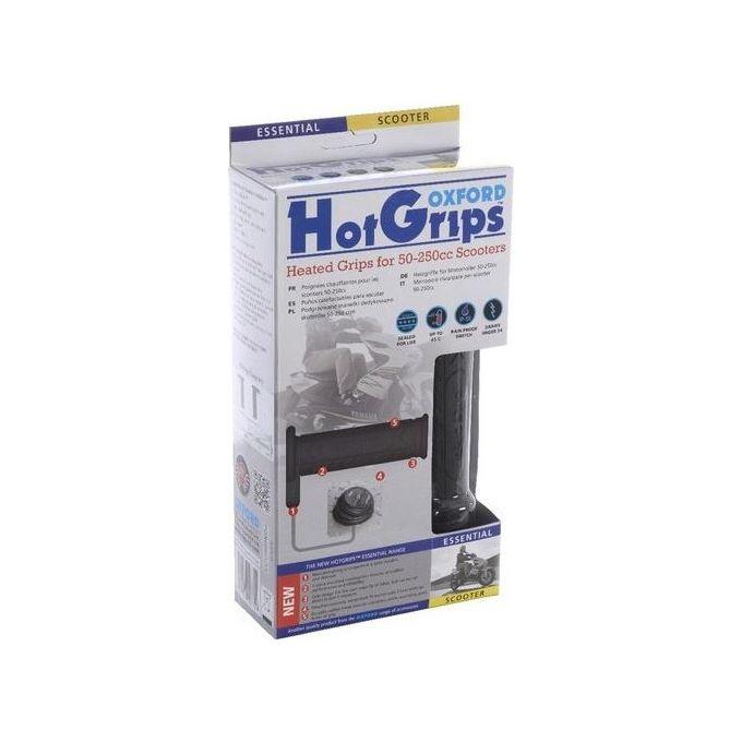 Oxford Manopole Riscaldate Hotgrips