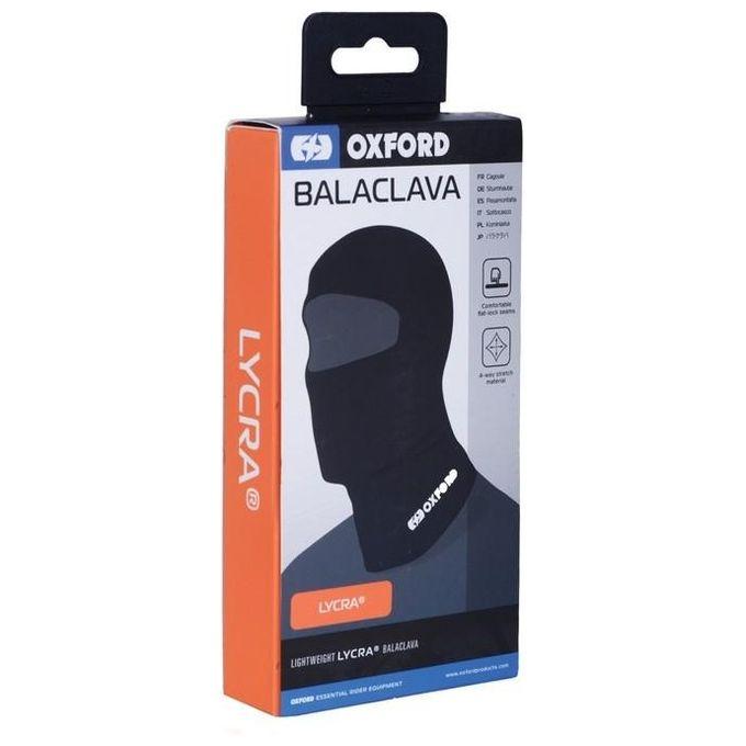 Oxford Sottocasco Balaclava In