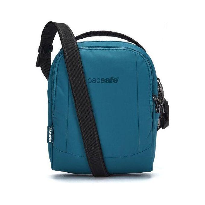 Pacsafe LS100 Crossbody ECONYL