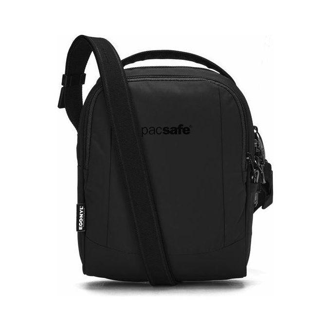 Pacsafe LS100 Crossbody ECONYL