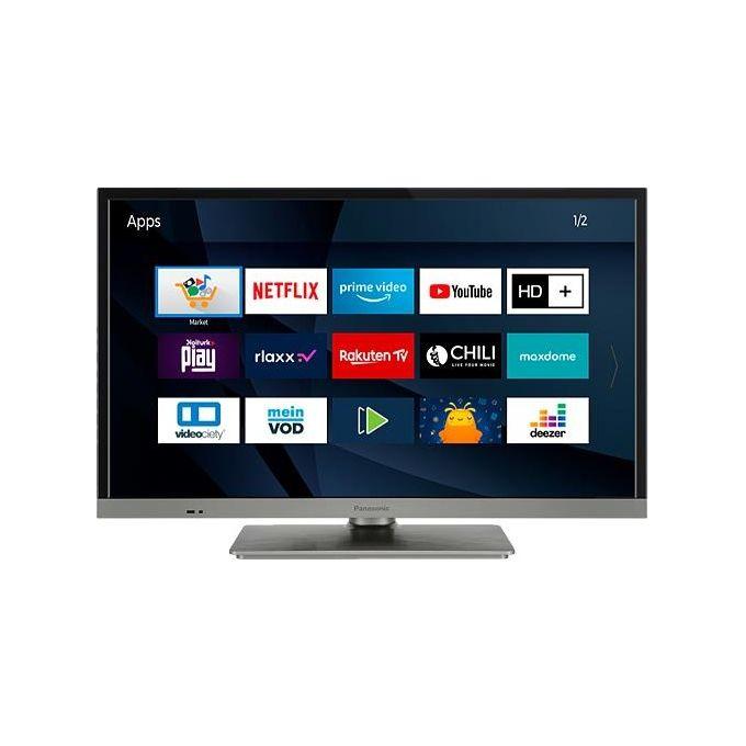 Panasonic TX-24JS350E Tv Led