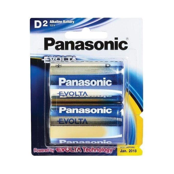 Panasonic Bl 2 Torce