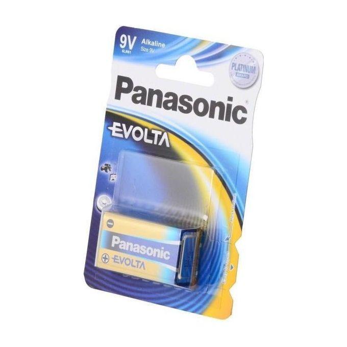 Panasonic Bl1 Transistor Evolta