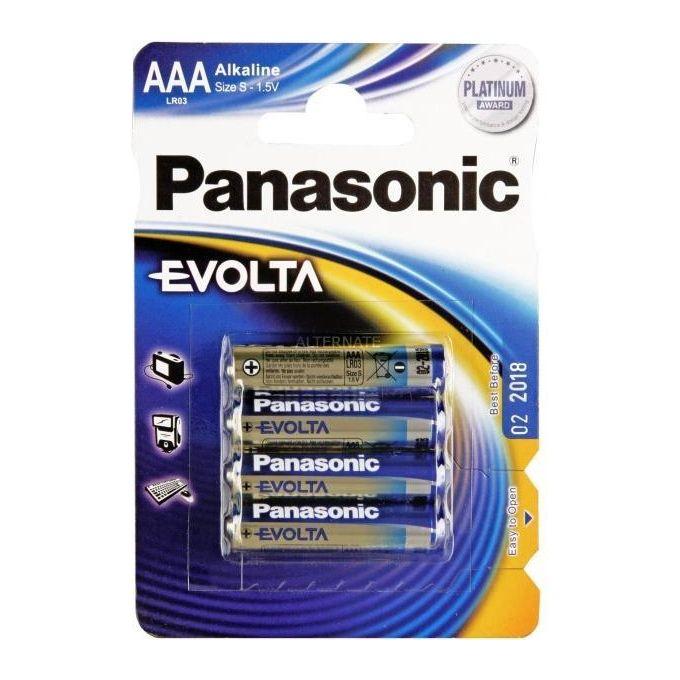 Panasonic Bl4 Ministilo Evolta