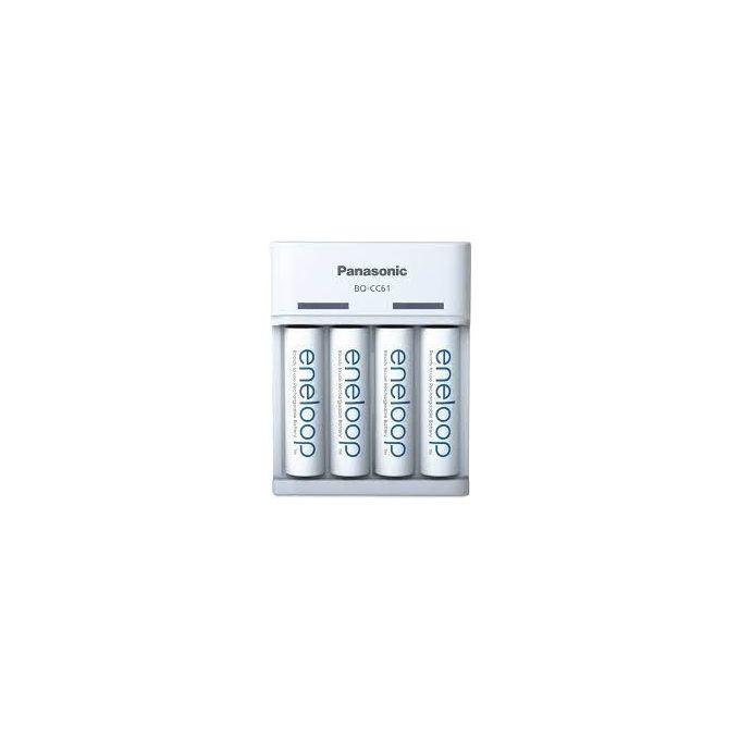 Panasonic Eneloop Basic Charger