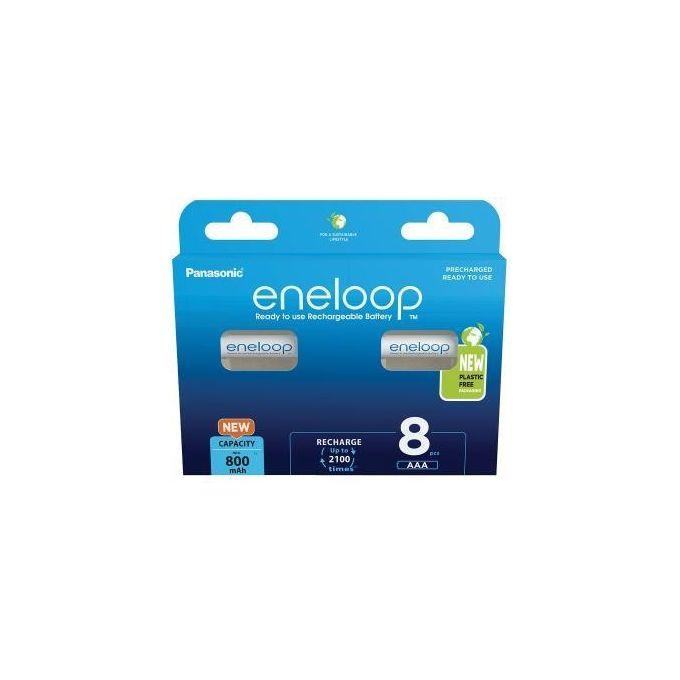 Panasonic Eneloop Micro AAA