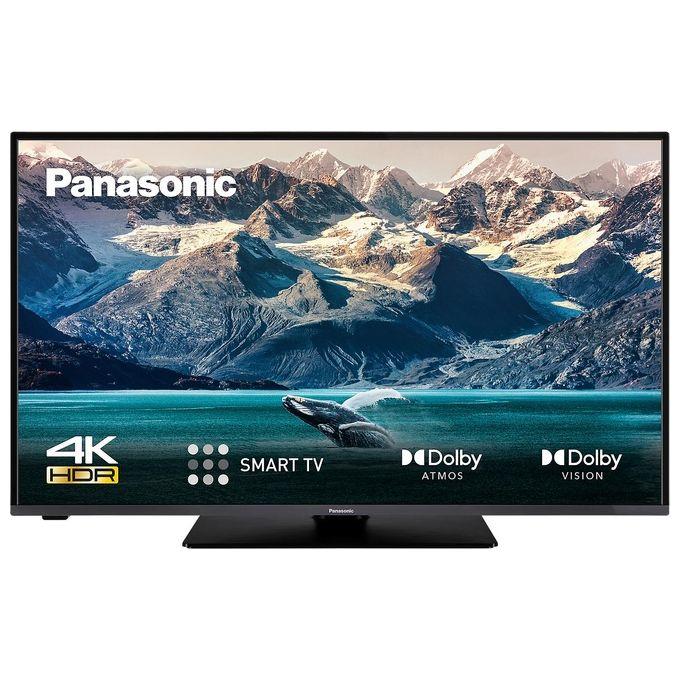 Panasonic JX600 Series TX-43JX600E