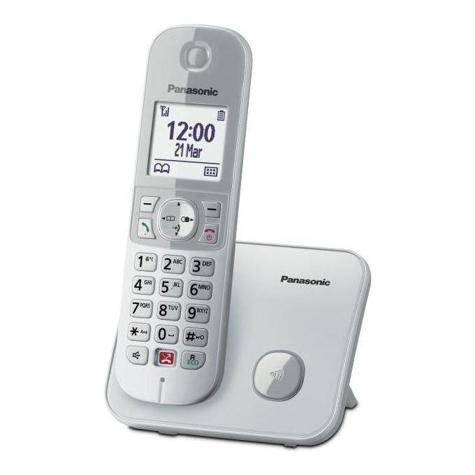 Panasonic KX-TG6851JTS Cordless DECT