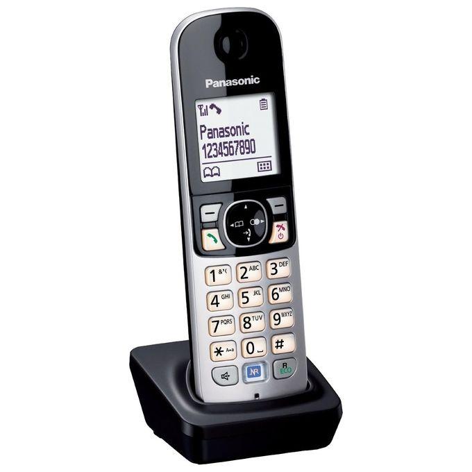 Panasonic KX-TGA681EX Cordless Aggiuntivo