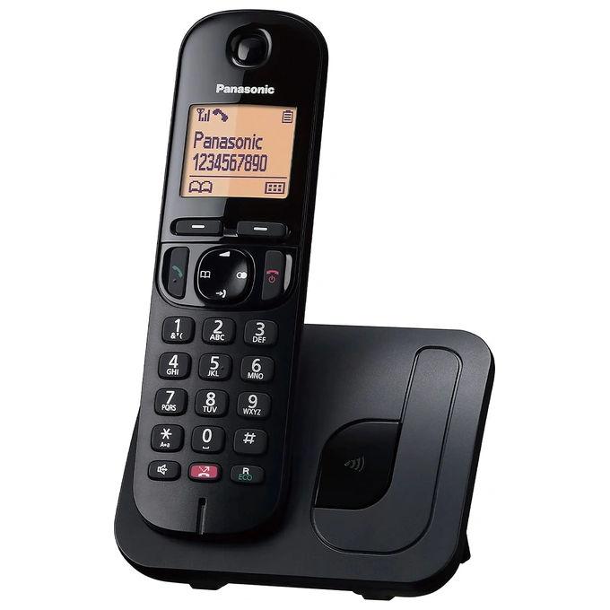 Panasonic KX-TGC250JT Cordless Dect/Gap