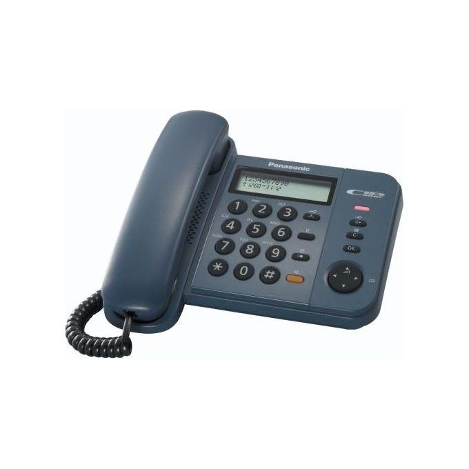 Panasonic KX-TS580GC Telefono A