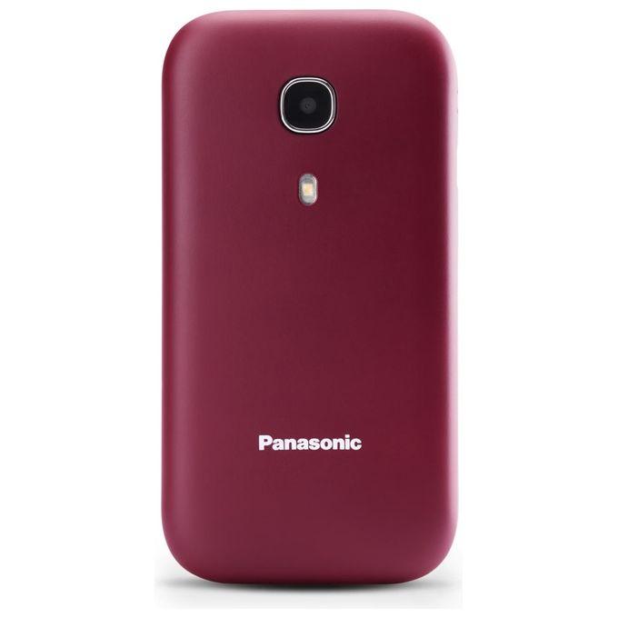Panasonic KX-TU400 Cellulare Senior