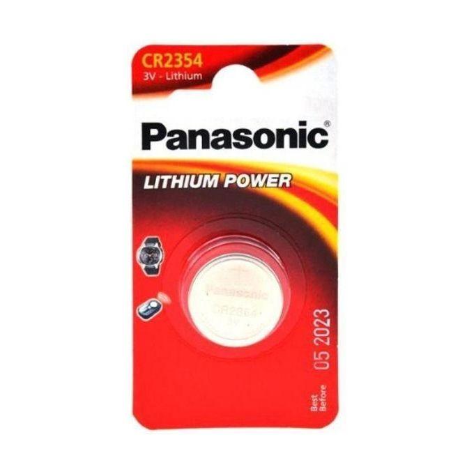 Panasonic Micropila Al Litio