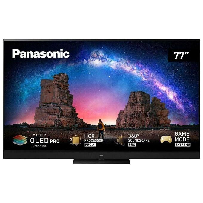 Panasonic Oled TV 4k