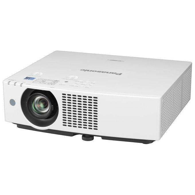 Panasonic PT-VMZ51EJ Proiettore Laser