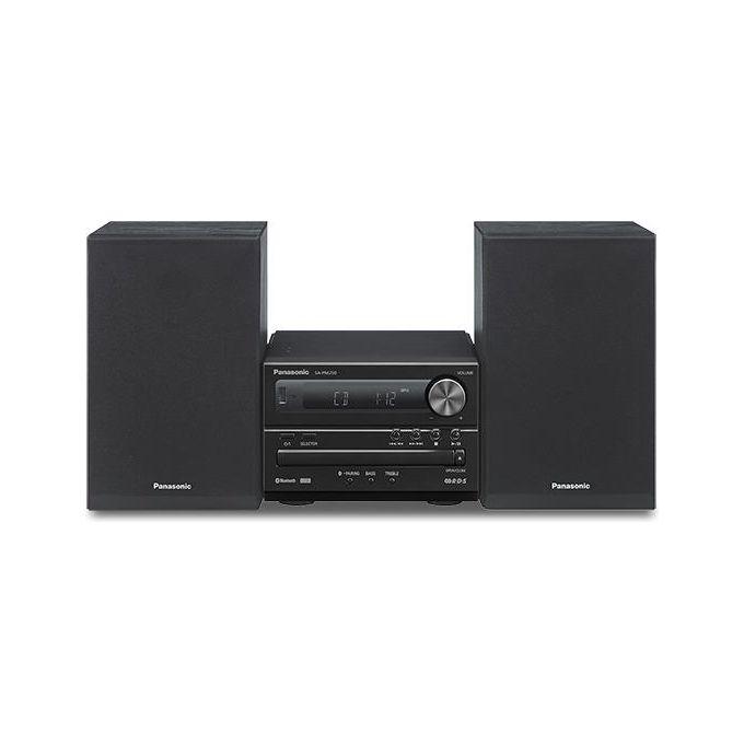 Panasonic SC-PM250BEGK Hi Fi