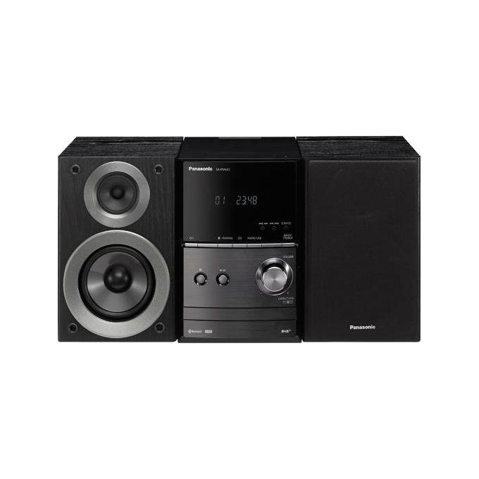 Panasonic SC-PM602EG Home Audio