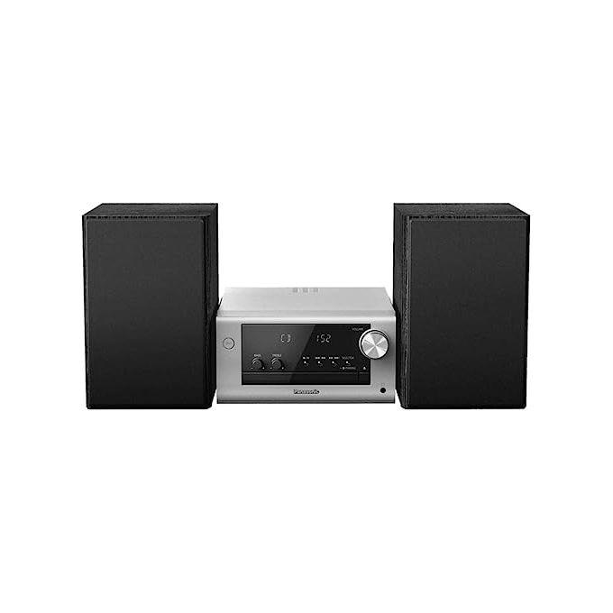 Panasonic SC-PM704EG-S Sistema Stereo