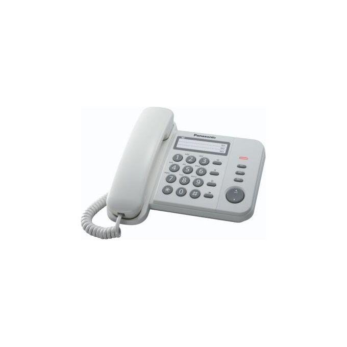 Panasonic KX-TS520EX1 Telefono A