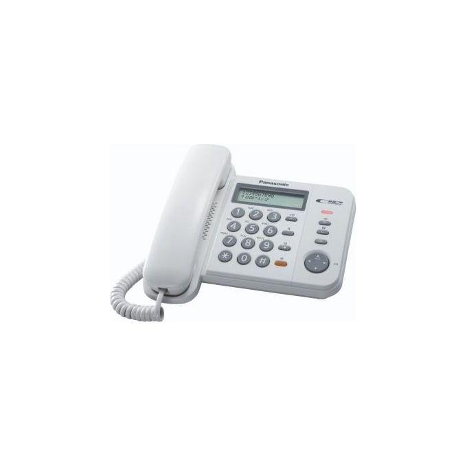 Panasonic KX-TS580EX1 Telefono A