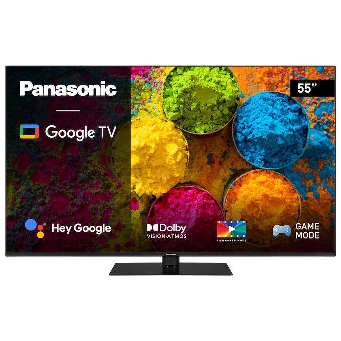 Panasonic Tv Led 4K