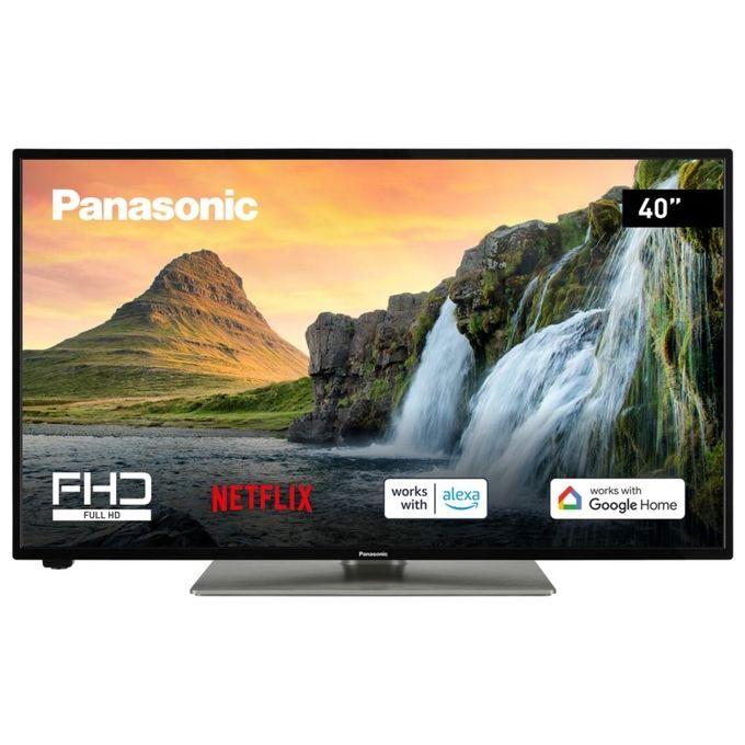 Panasonic TX-40MS360E Tv Led