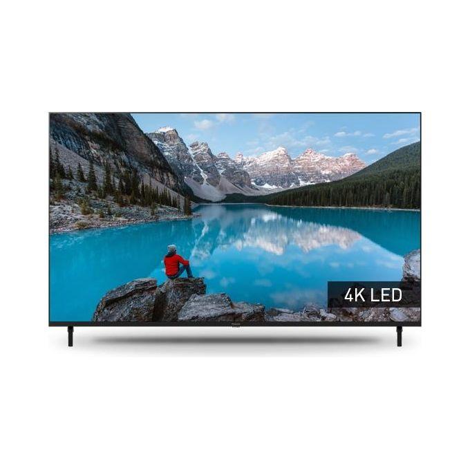 Panasonic TX-55MX800E Tv Led